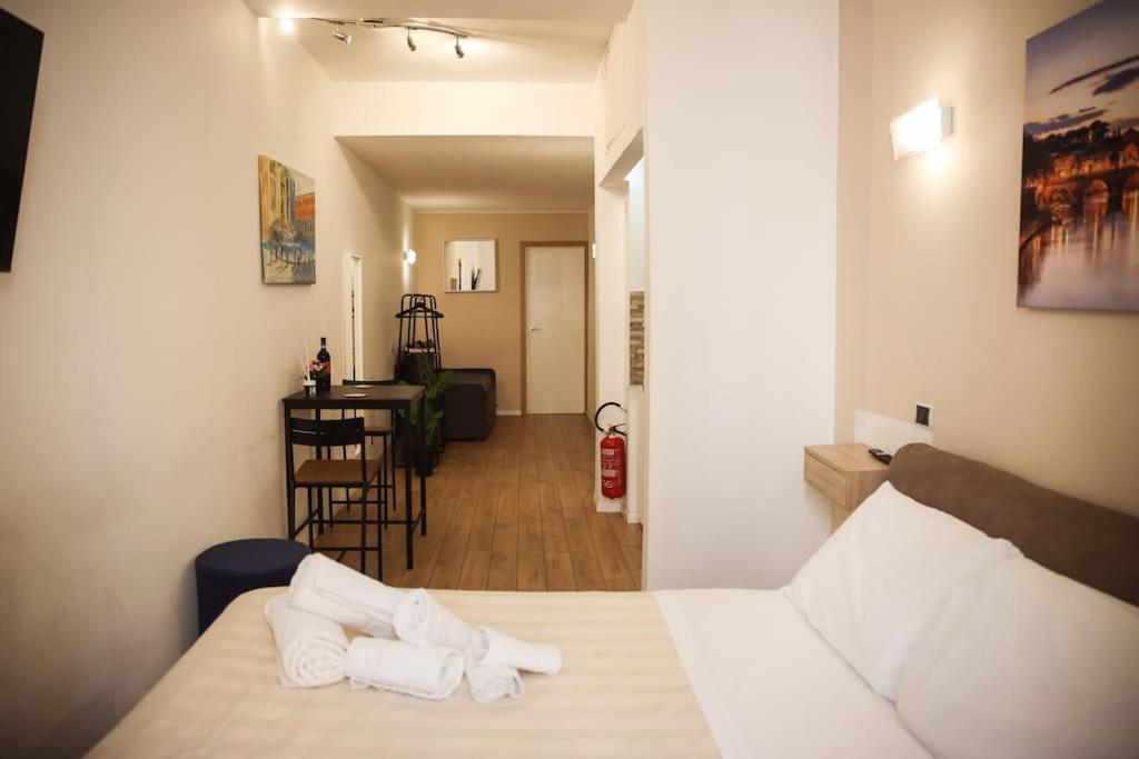 Apartamento 450mt To Basilica S.pietro *